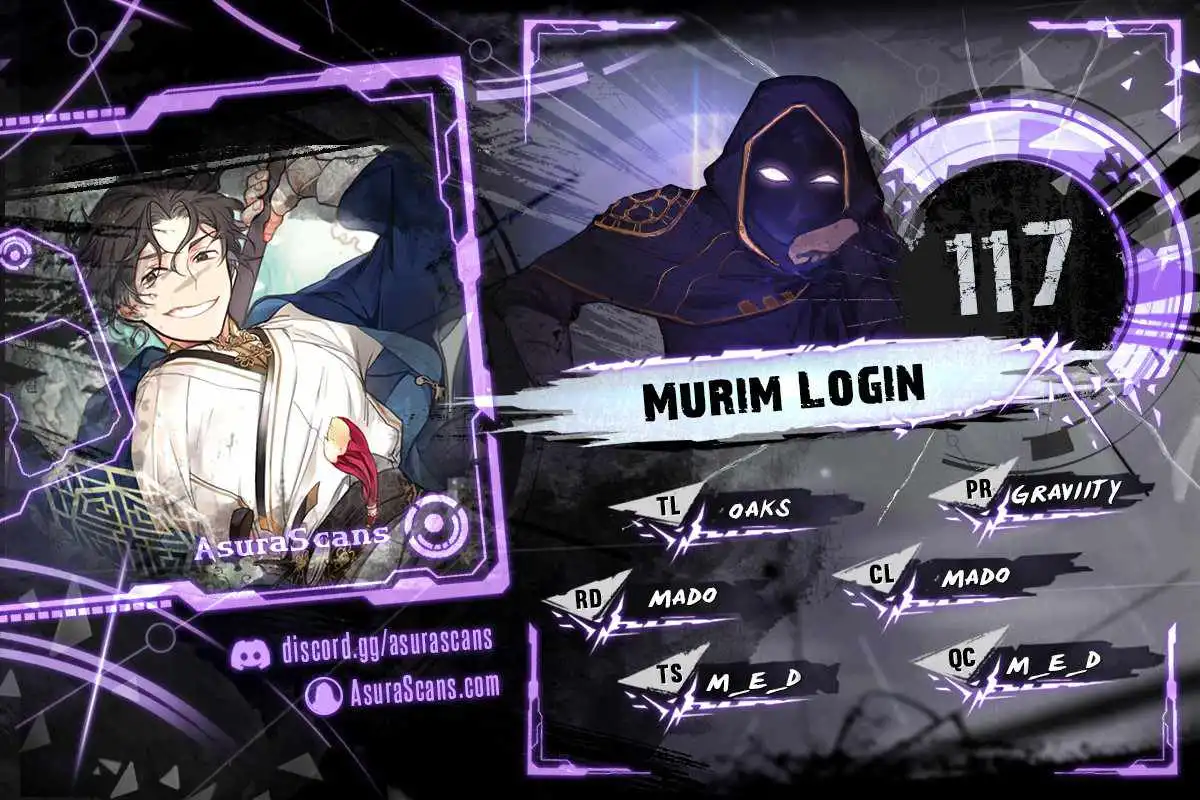 Murim Login Chapter 117 1